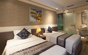 Khách Sạn Sunflower Luxury Hồ Chí Minh